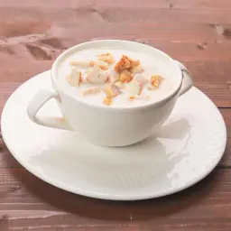 Chicken With Cream Soup